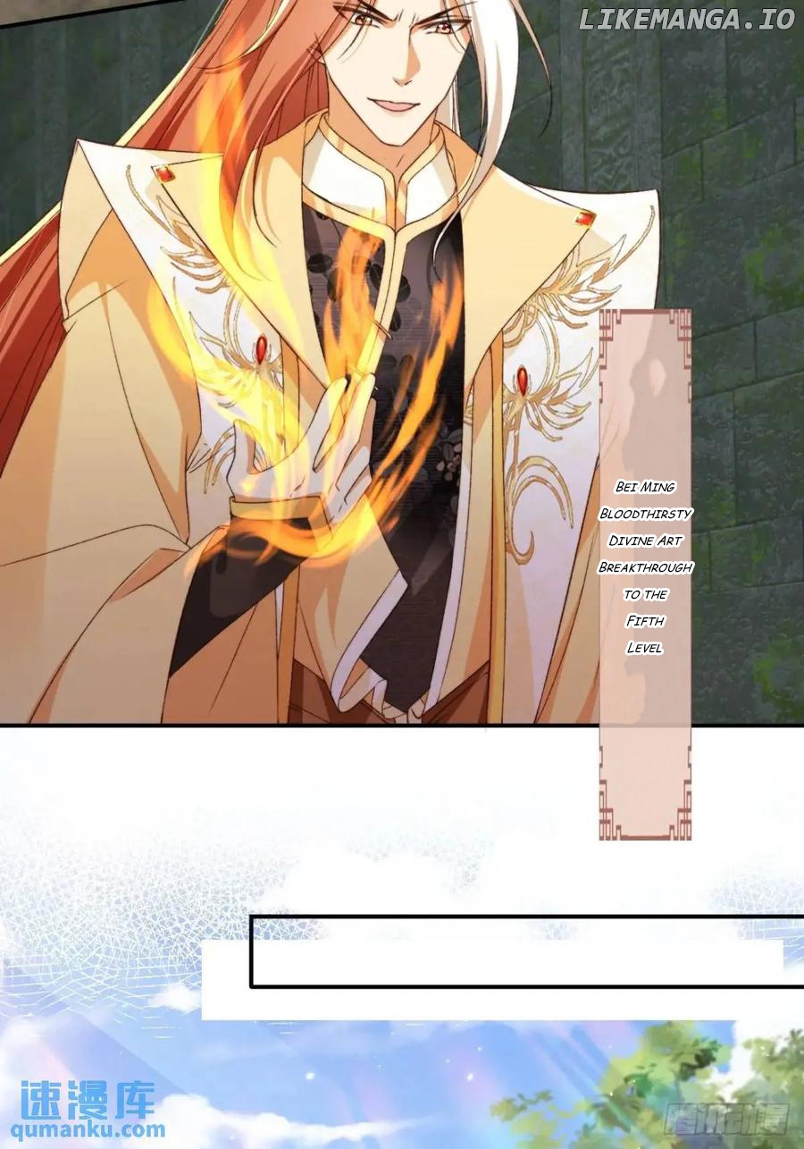 I Became the Attendant of the Villainess Chapter 104 - page 20