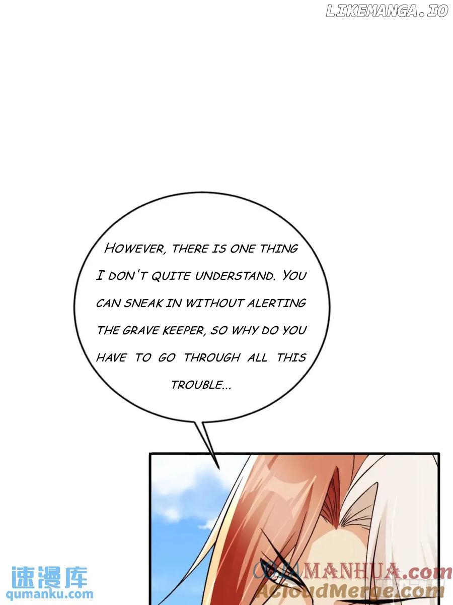 I Became the Attendant of the Villainess Chapter 104 - page 23