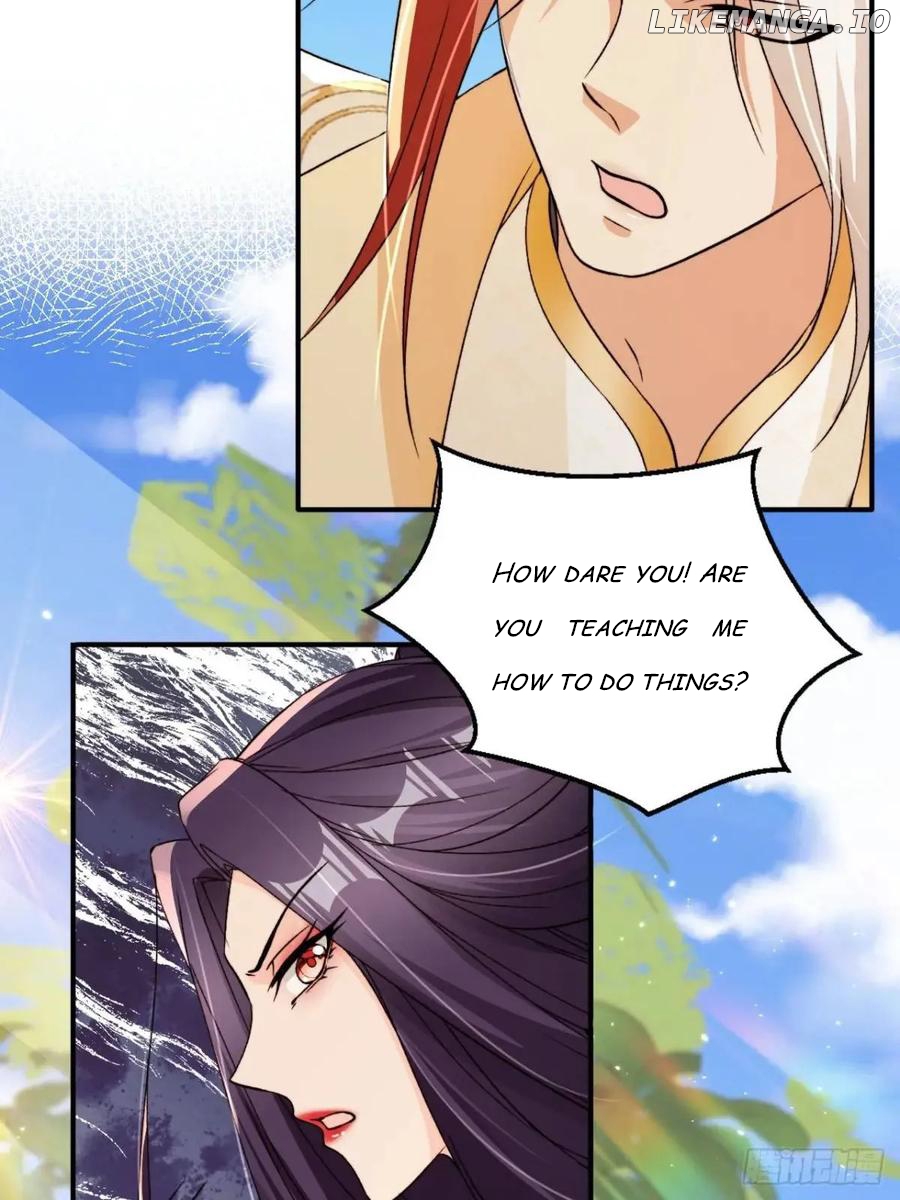 I Became the Attendant of the Villainess Chapter 104 - page 24