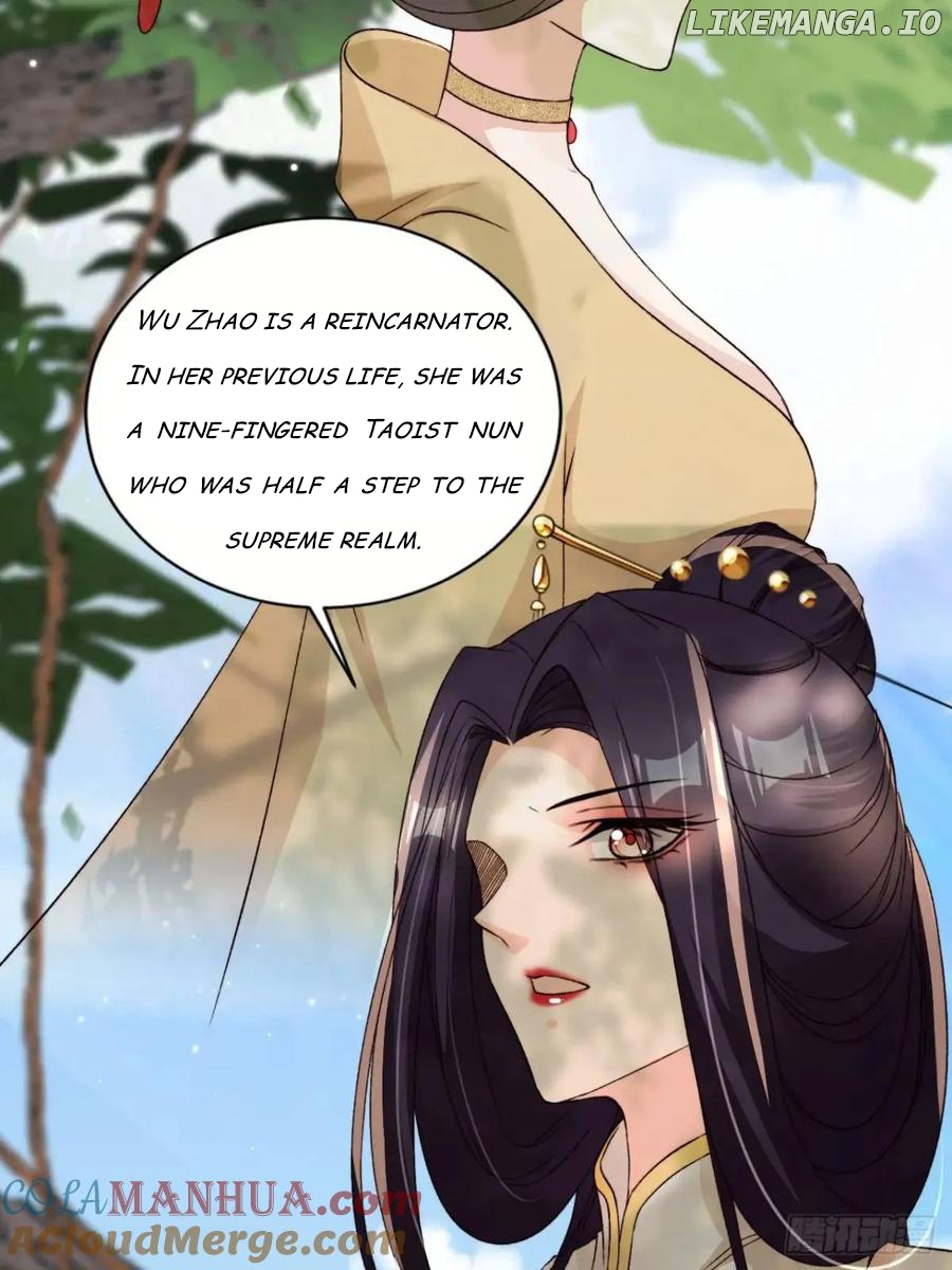 I Became the Attendant of the Villainess Chapter 104 - page 31