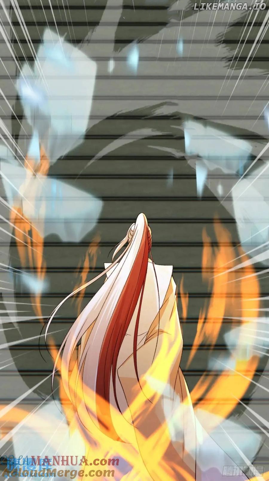 I Became the Attendant of the Villainess Chapter 104 - page 9