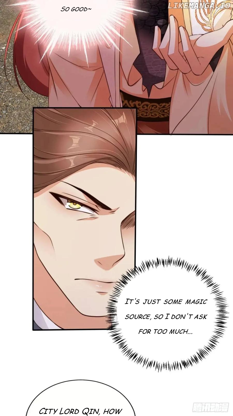 I Became the Attendant of the Villainess Chapter 113 - page 24