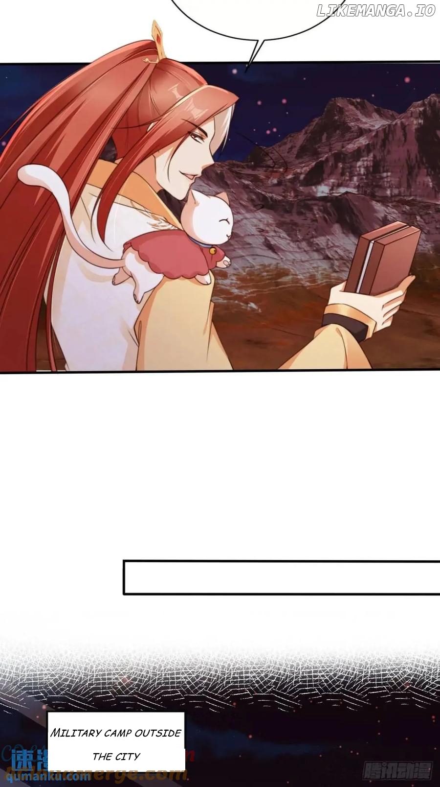 I Became the Attendant of the Villainess Chapter 113 - page 27