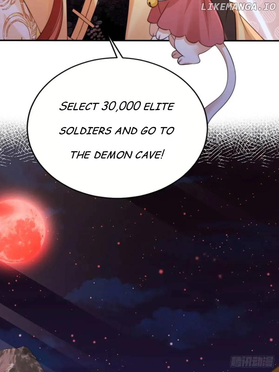 I Became the Attendant of the Villainess Chapter 113 - page 34