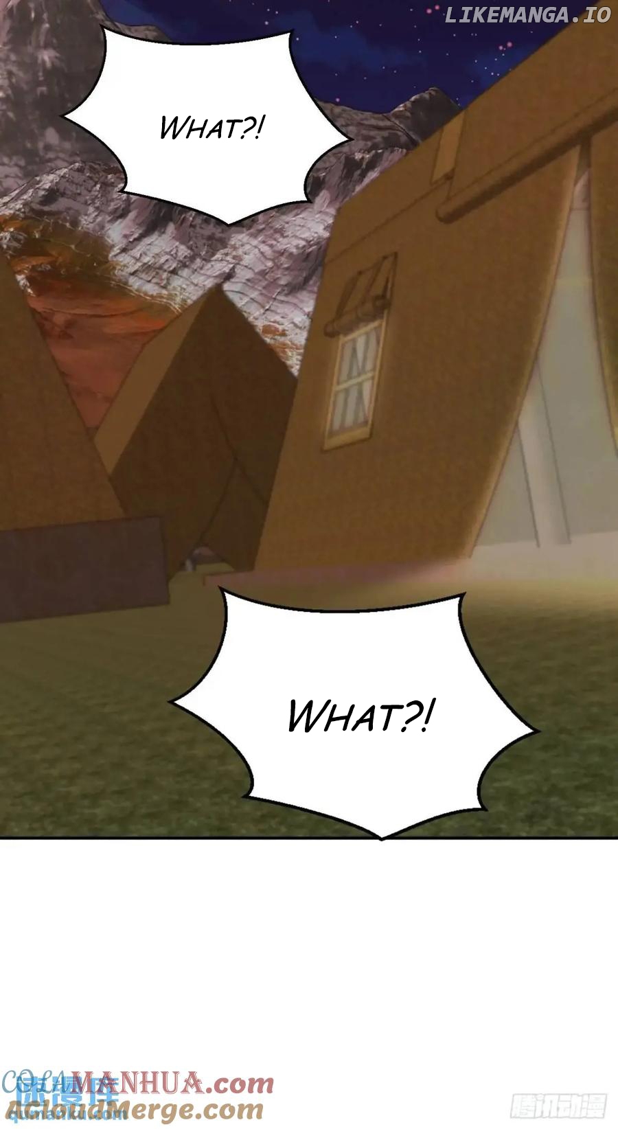 I Became the Attendant of the Villainess Chapter 113 - page 35