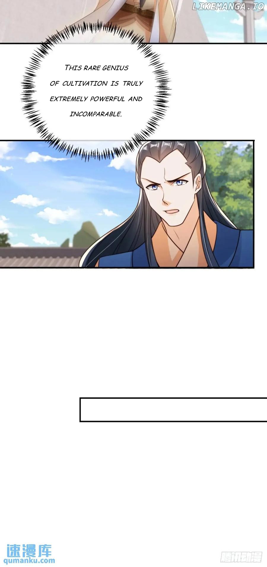 I Became the Attendant of the Villainess Chapter 103 - page 10