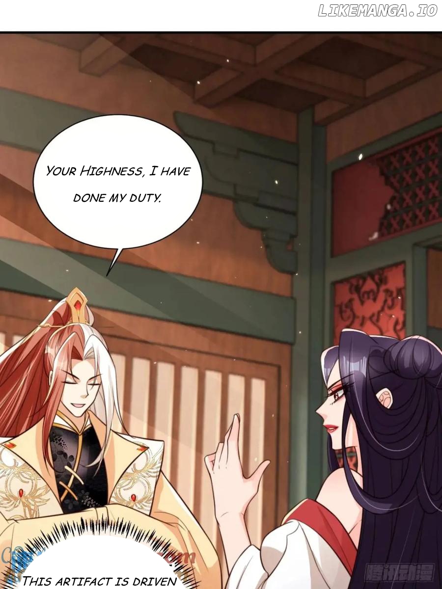I Became the Attendant of the Villainess Chapter 103 - page 11