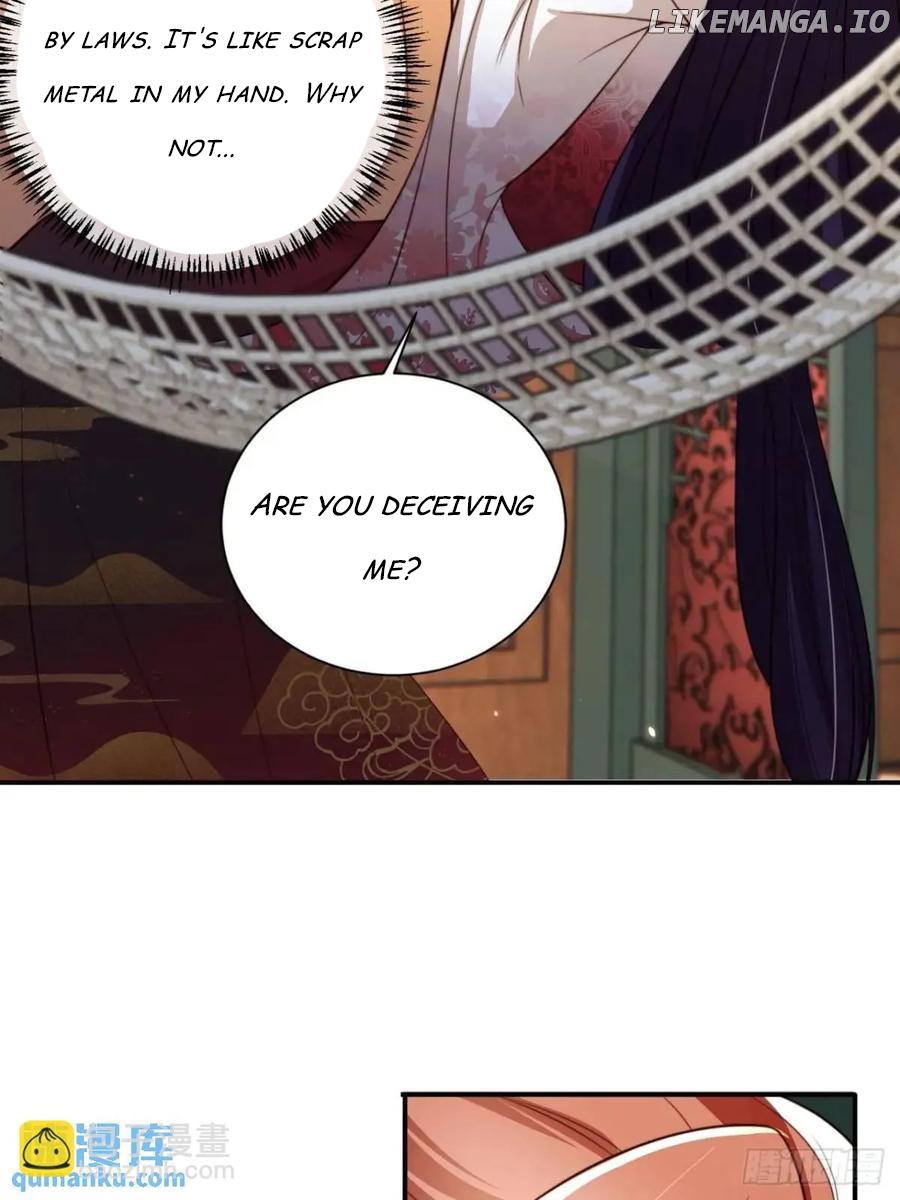 I Became the Attendant of the Villainess Chapter 103 - page 12