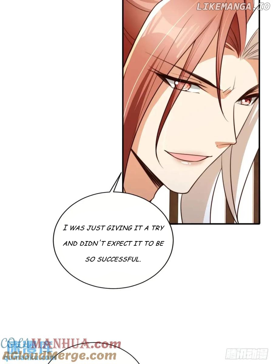 I Became the Attendant of the Villainess Chapter 103 - page 13