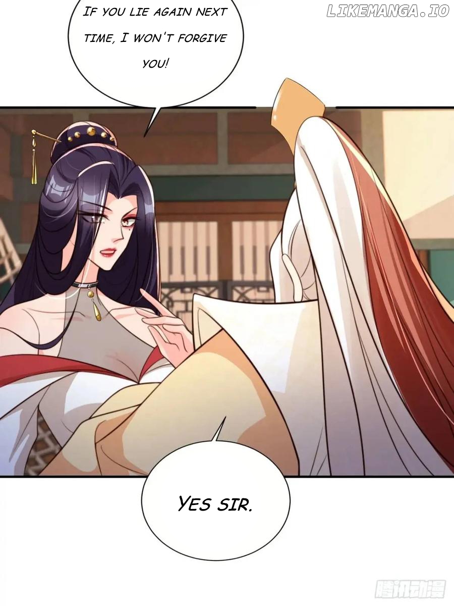 I Became the Attendant of the Villainess Chapter 103 - page 14