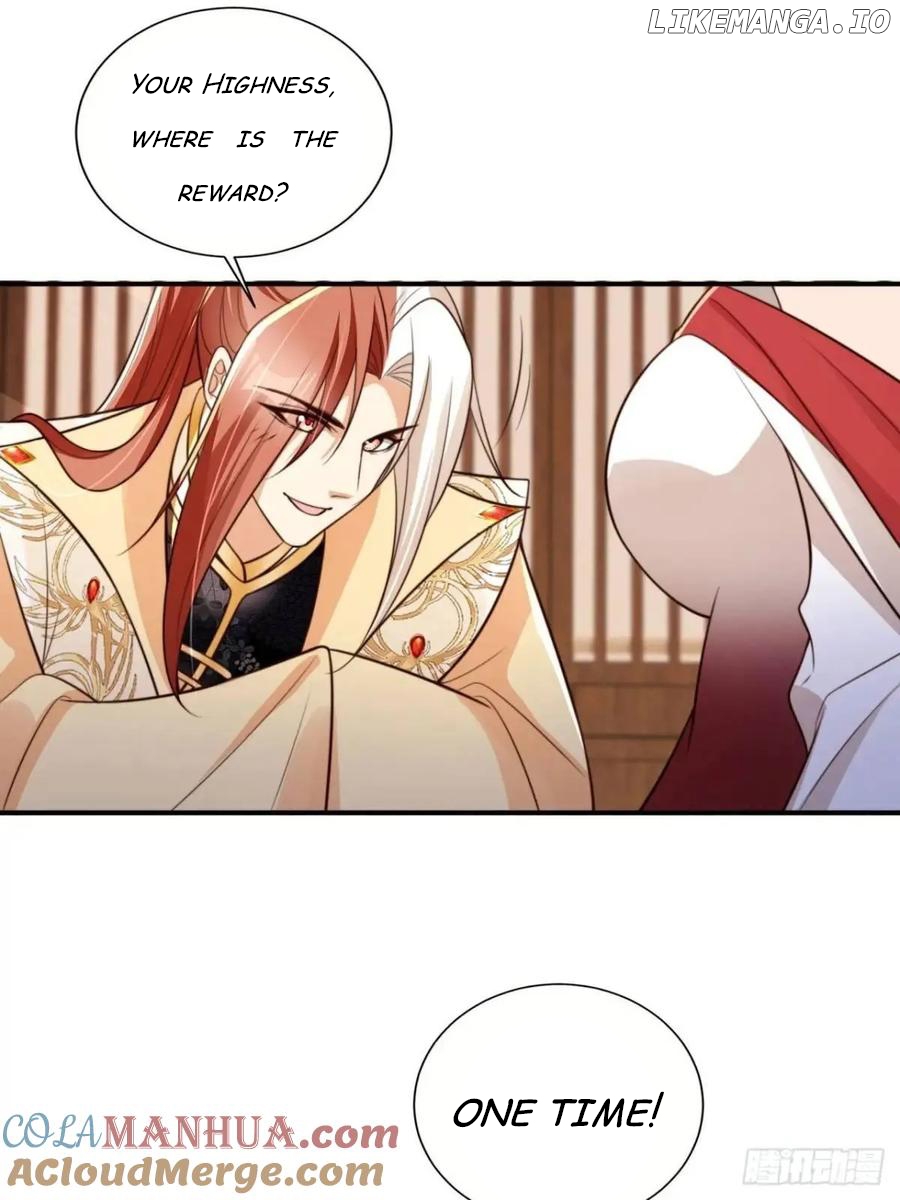I Became the Attendant of the Villainess Chapter 103 - page 15
