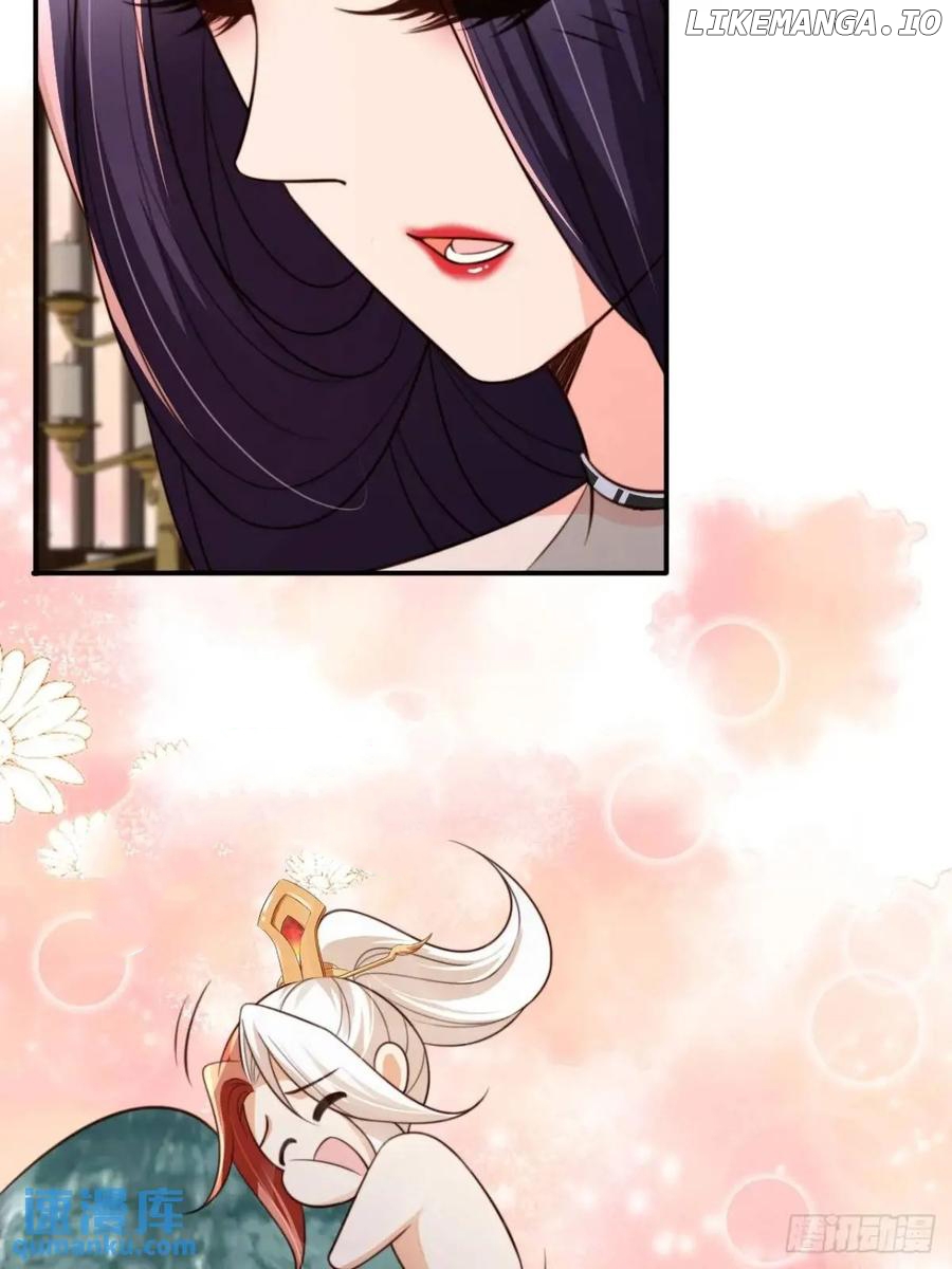 I Became the Attendant of the Villainess Chapter 103 - page 18