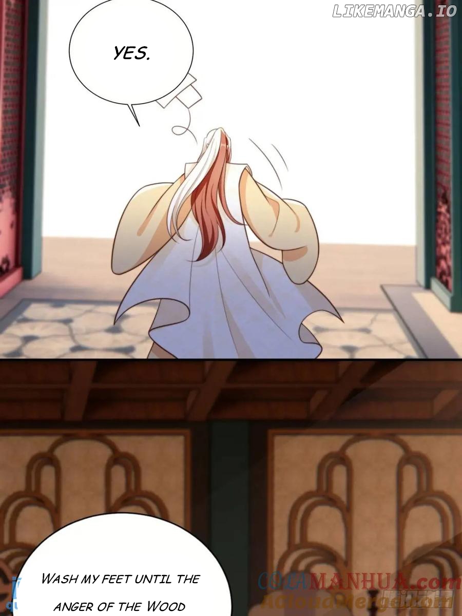 I Became the Attendant of the Villainess Chapter 103 - page 23