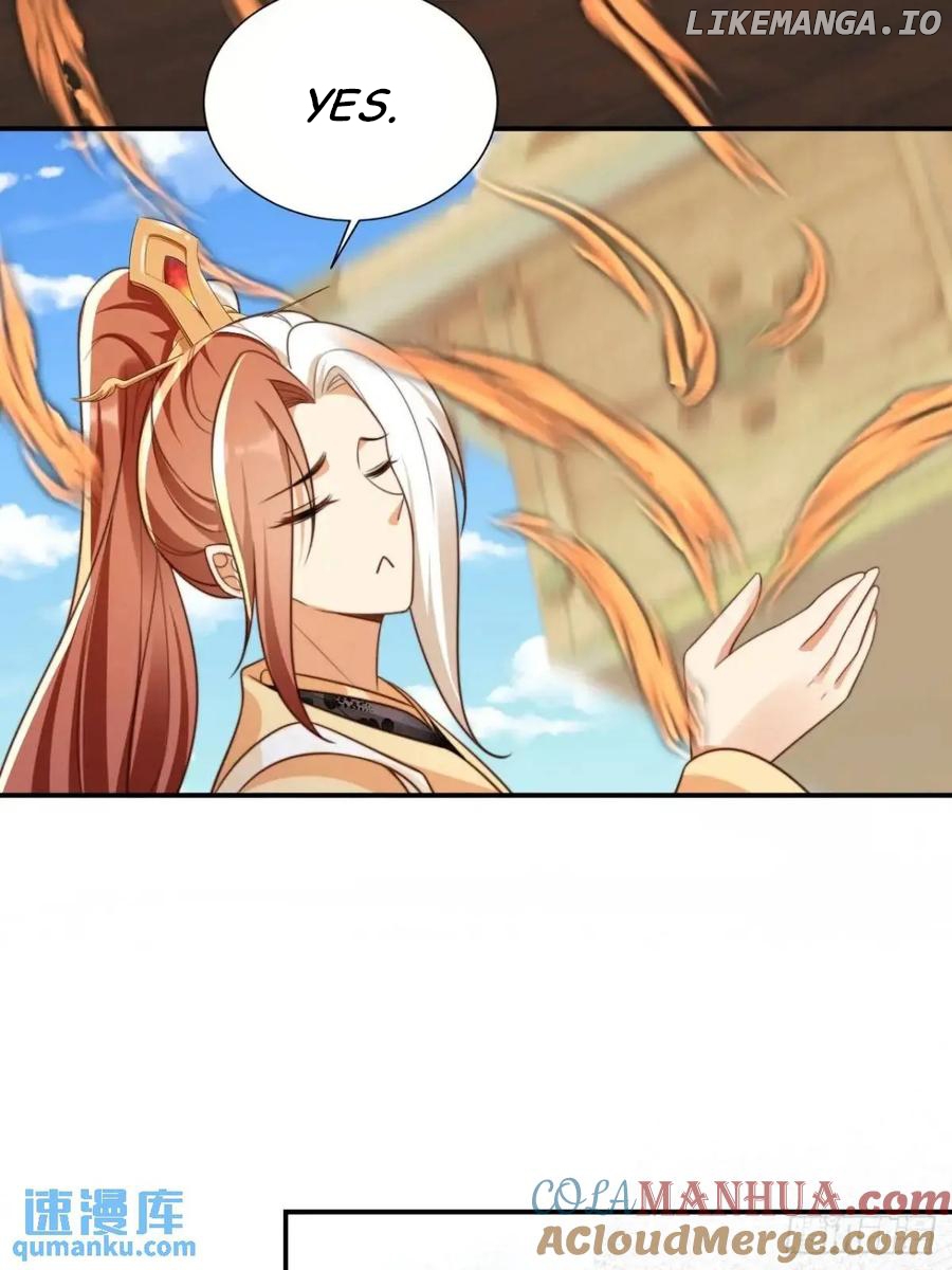 I Became the Attendant of the Villainess Chapter 103 - page 31