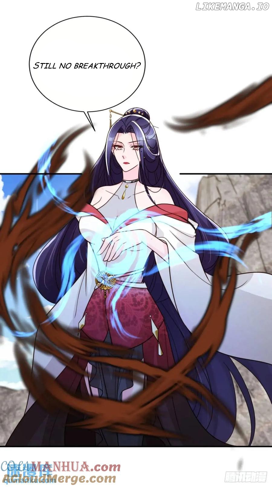 I Became the Attendant of the Villainess Chapter 103 - page 33