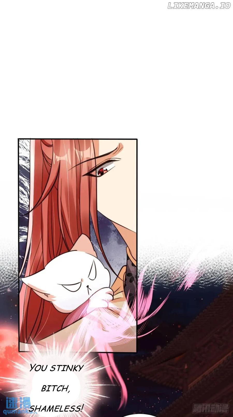 I Became the Attendant of the Villainess Chapter 112 - page 20