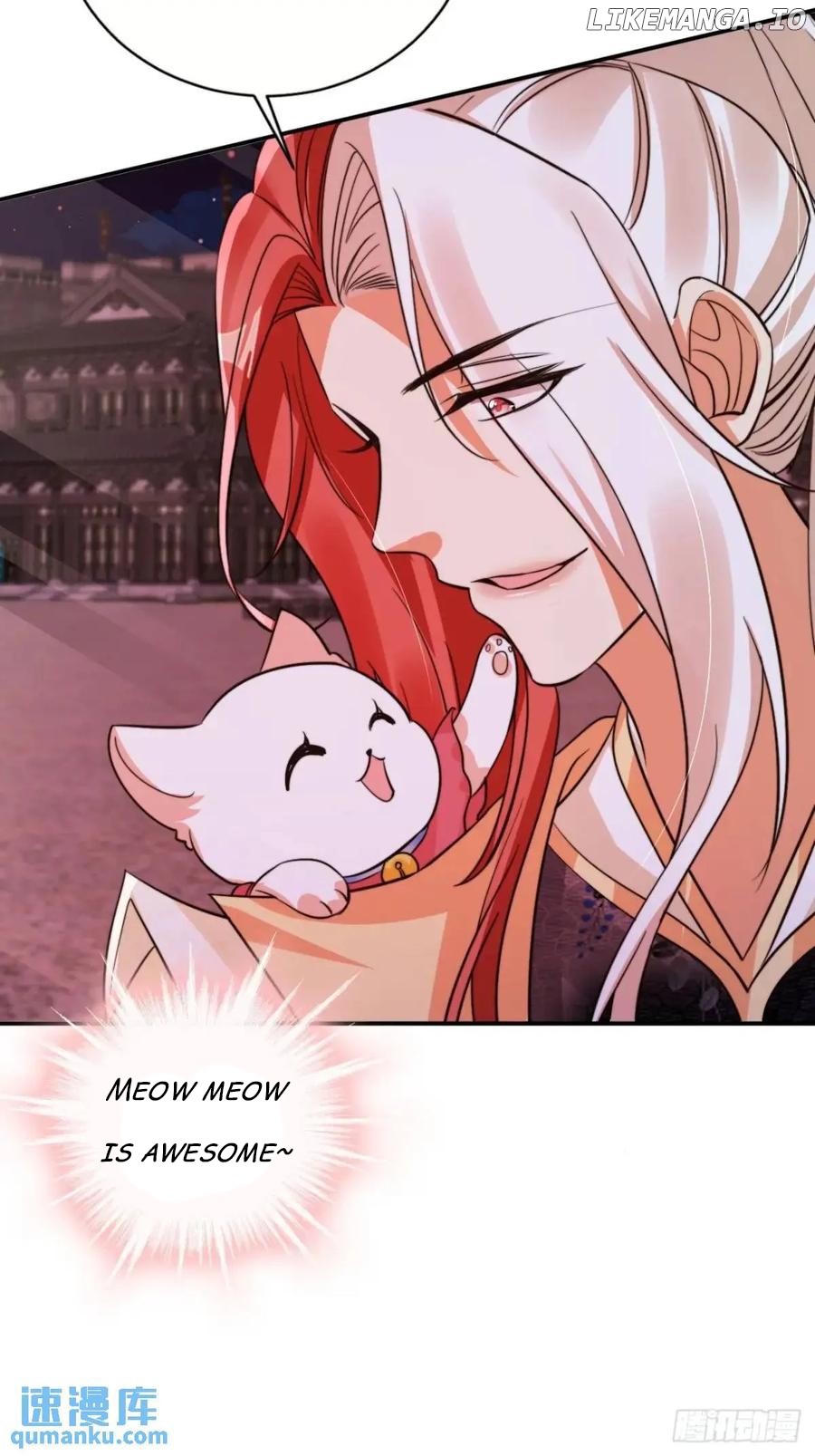 I Became the Attendant of the Villainess Chapter 112 - page 24
