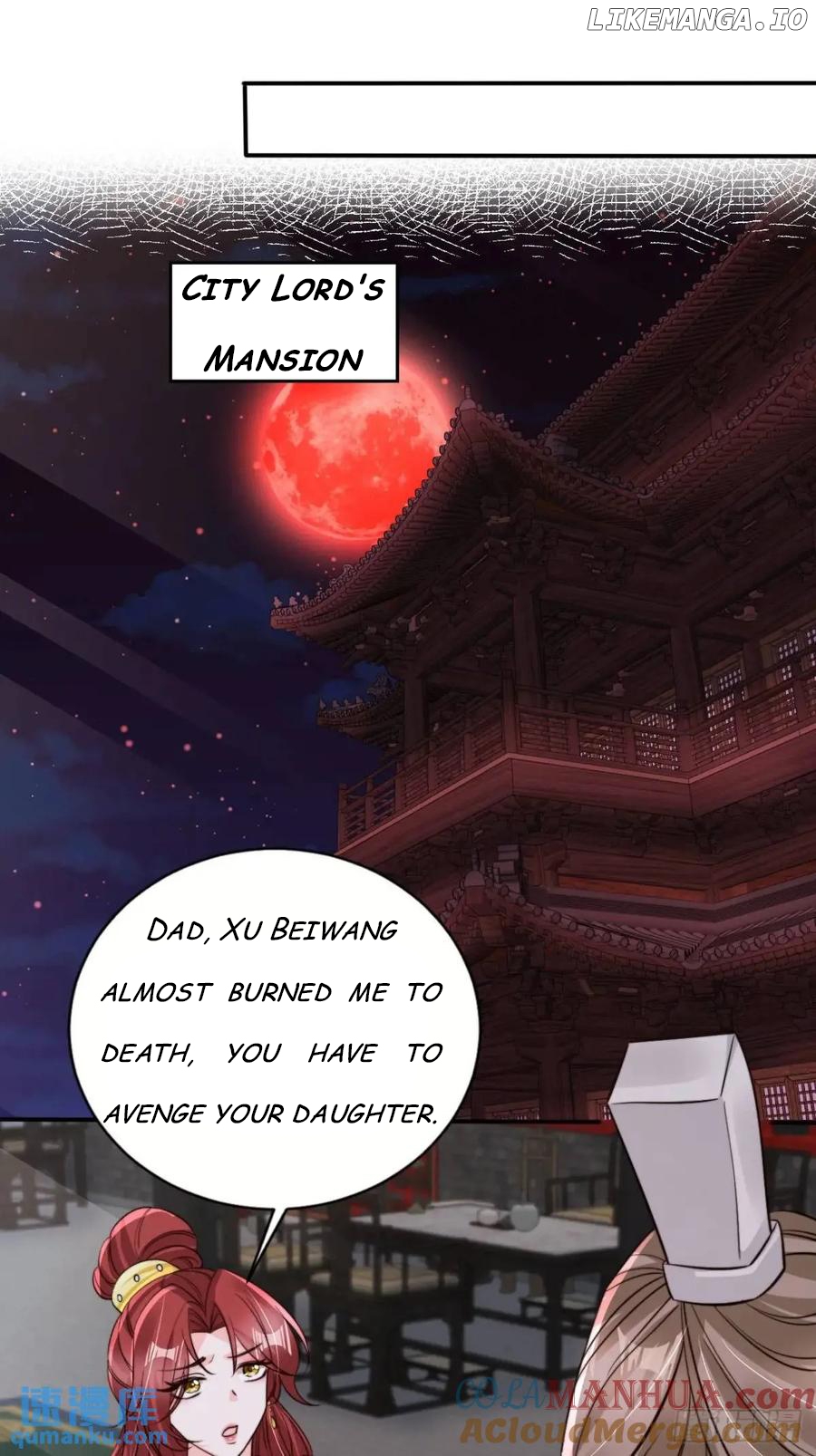 I Became the Attendant of the Villainess Chapter 112 - page 25