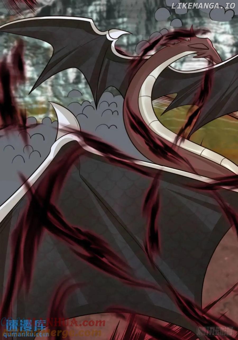 I Became the Attendant of the Villainess Chapter 112 - page 31