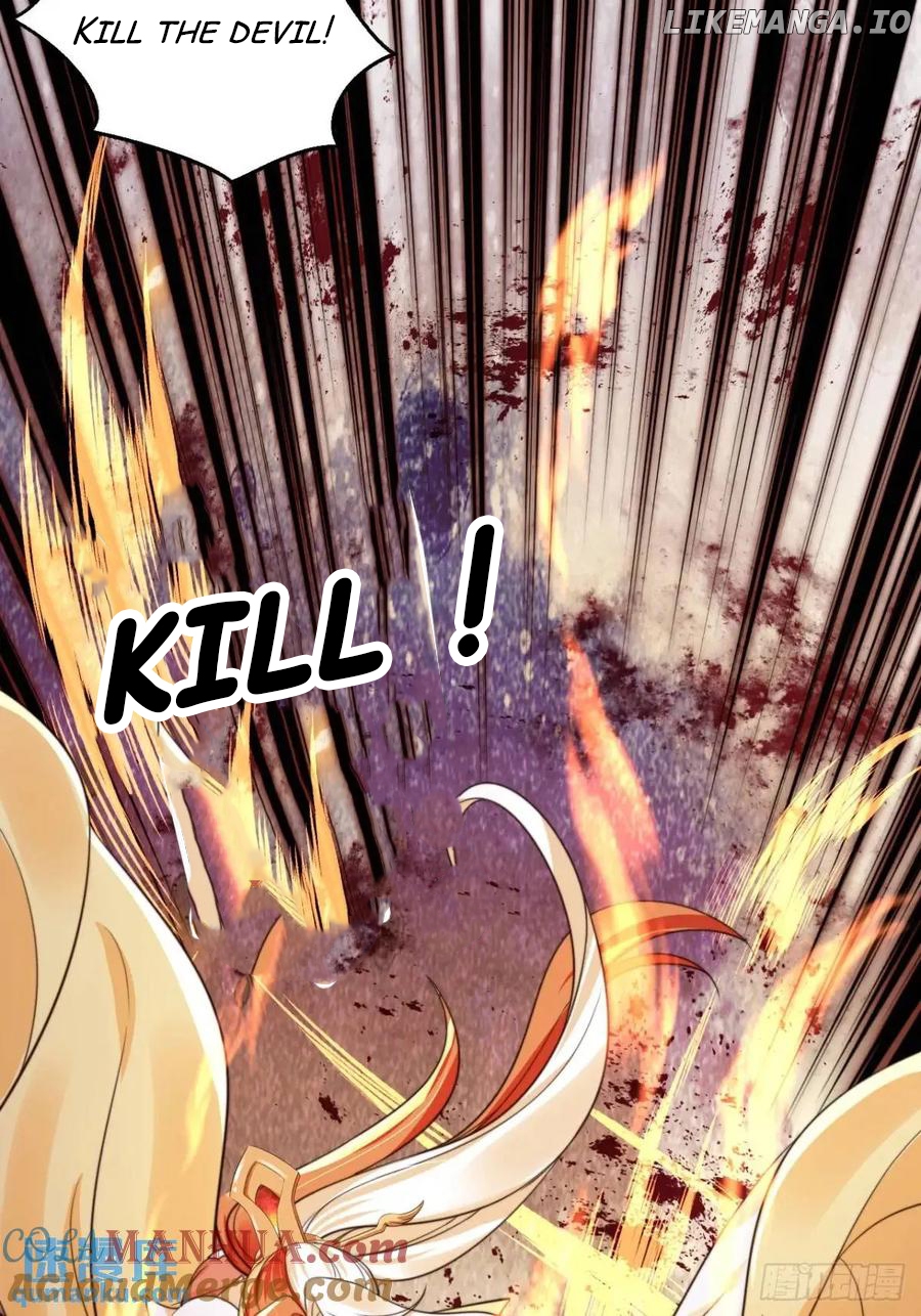 I Became the Attendant of the Villainess Chapter 112 - page 35