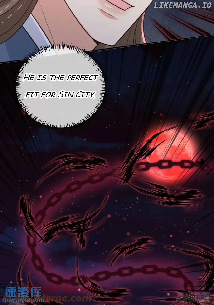 I Became the Attendant of the Villainess Chapter 112 - page 39