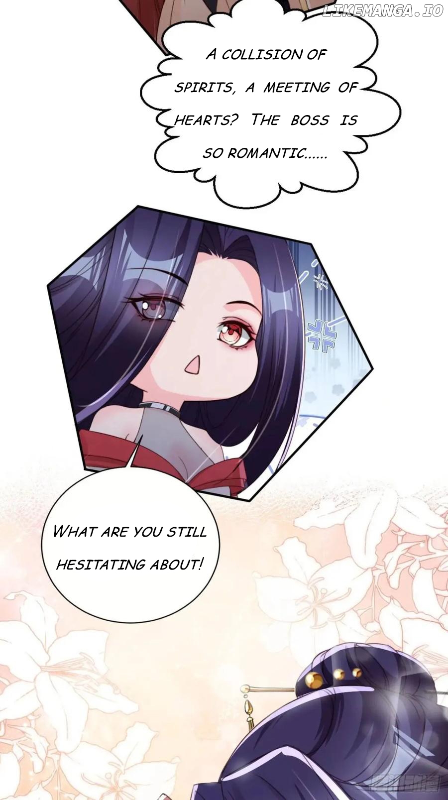 I Became the Attendant of the Villainess Chapter 112 - page 4
