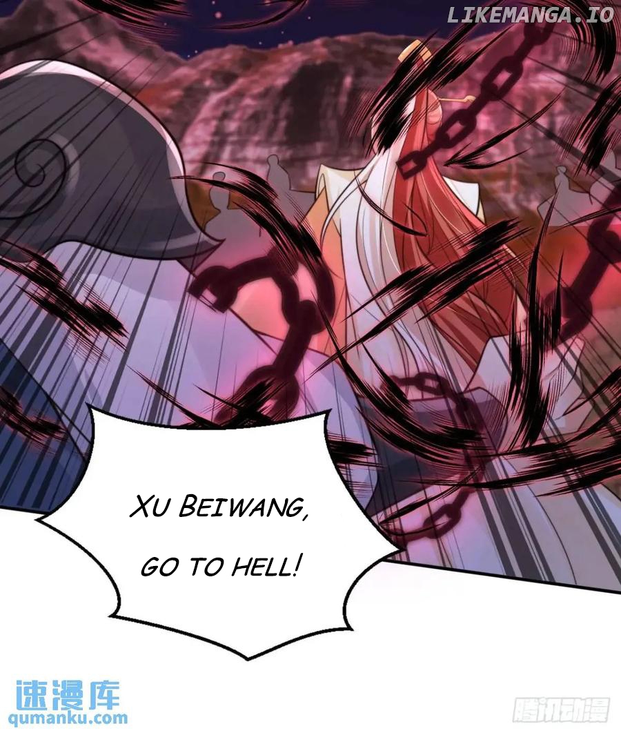 I Became the Attendant of the Villainess Chapter 112 - page 40