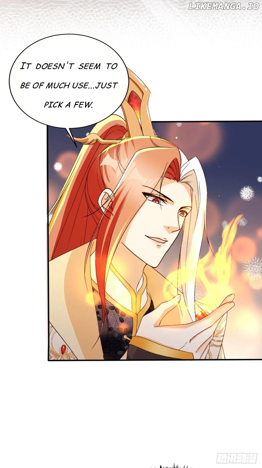 I Became the Attendant of the Villainess Chapter 102 - page 16