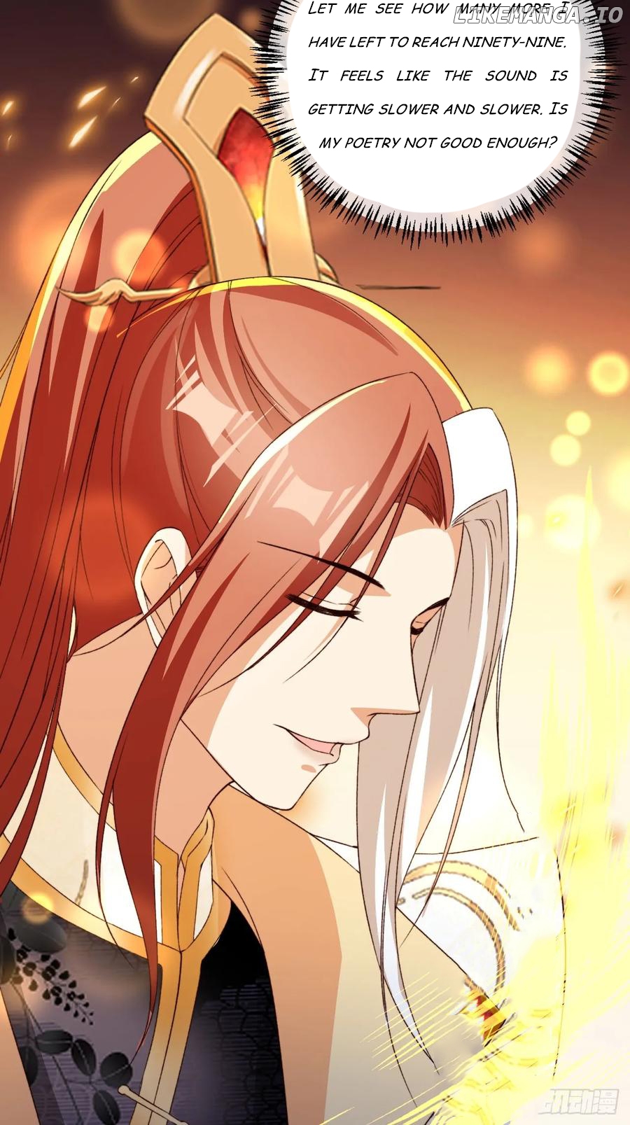 I Became the Attendant of the Villainess Chapter 102 - page 18