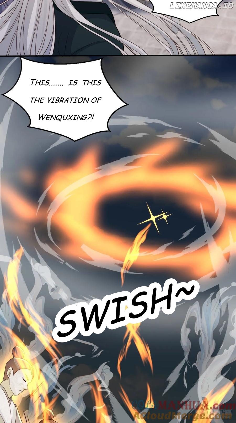 I Became the Attendant of the Villainess Chapter 102 - page 21