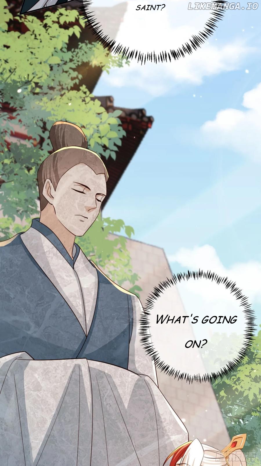 I Became the Attendant of the Villainess Chapter 102 - page 24