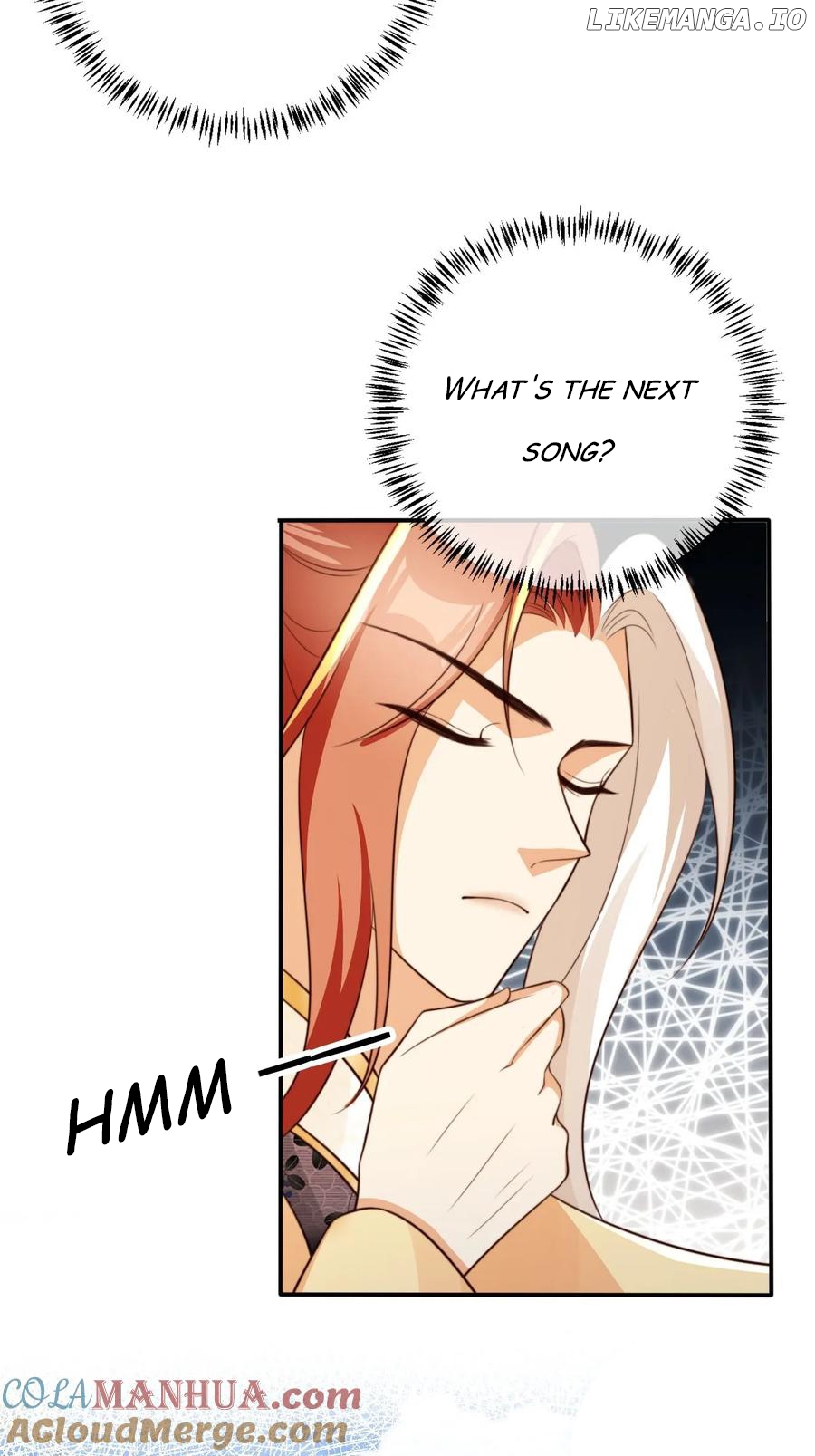 I Became the Attendant of the Villainess Chapter 102 - page 3