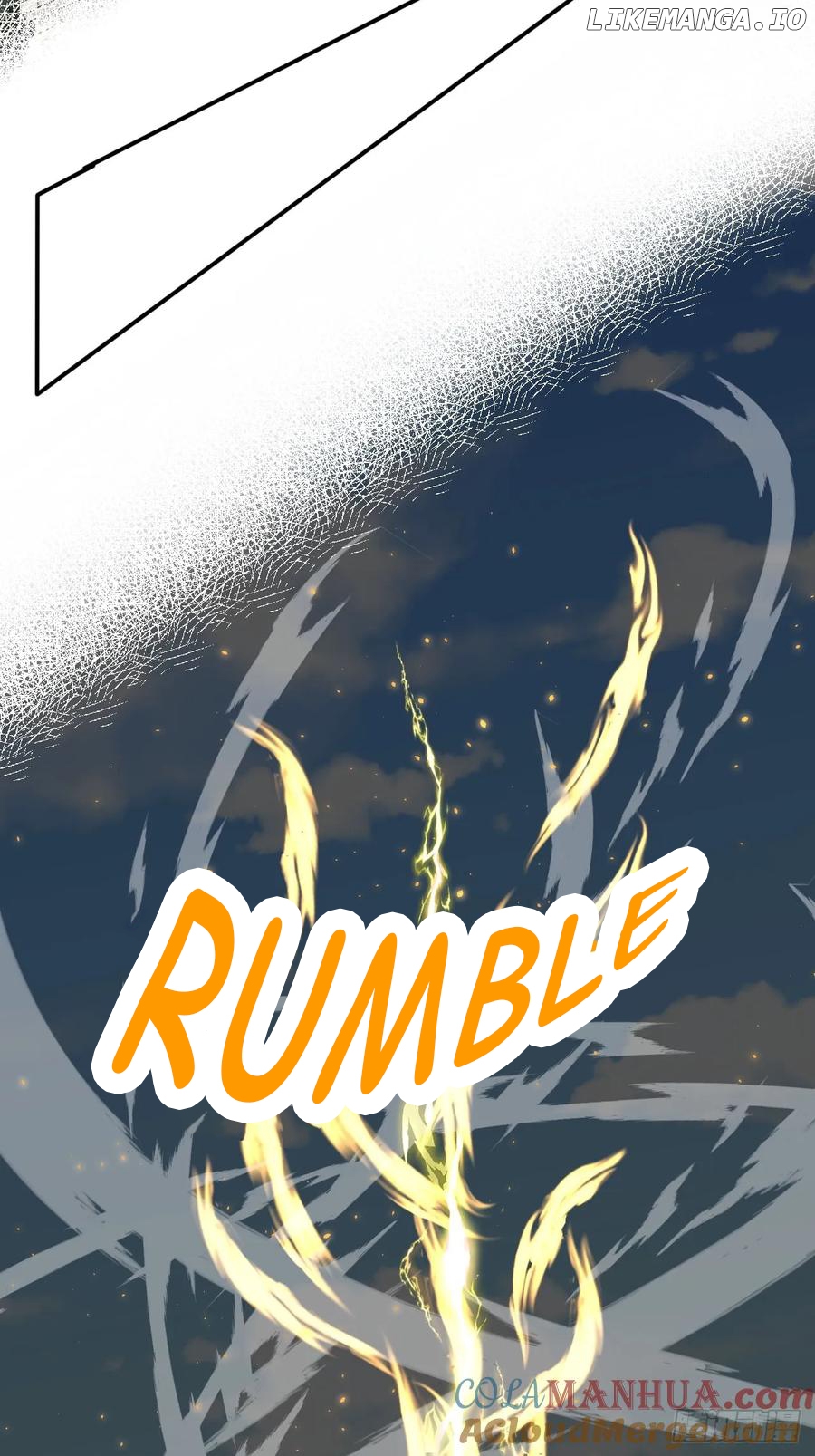 I Became the Attendant of the Villainess Chapter 102 - page 33