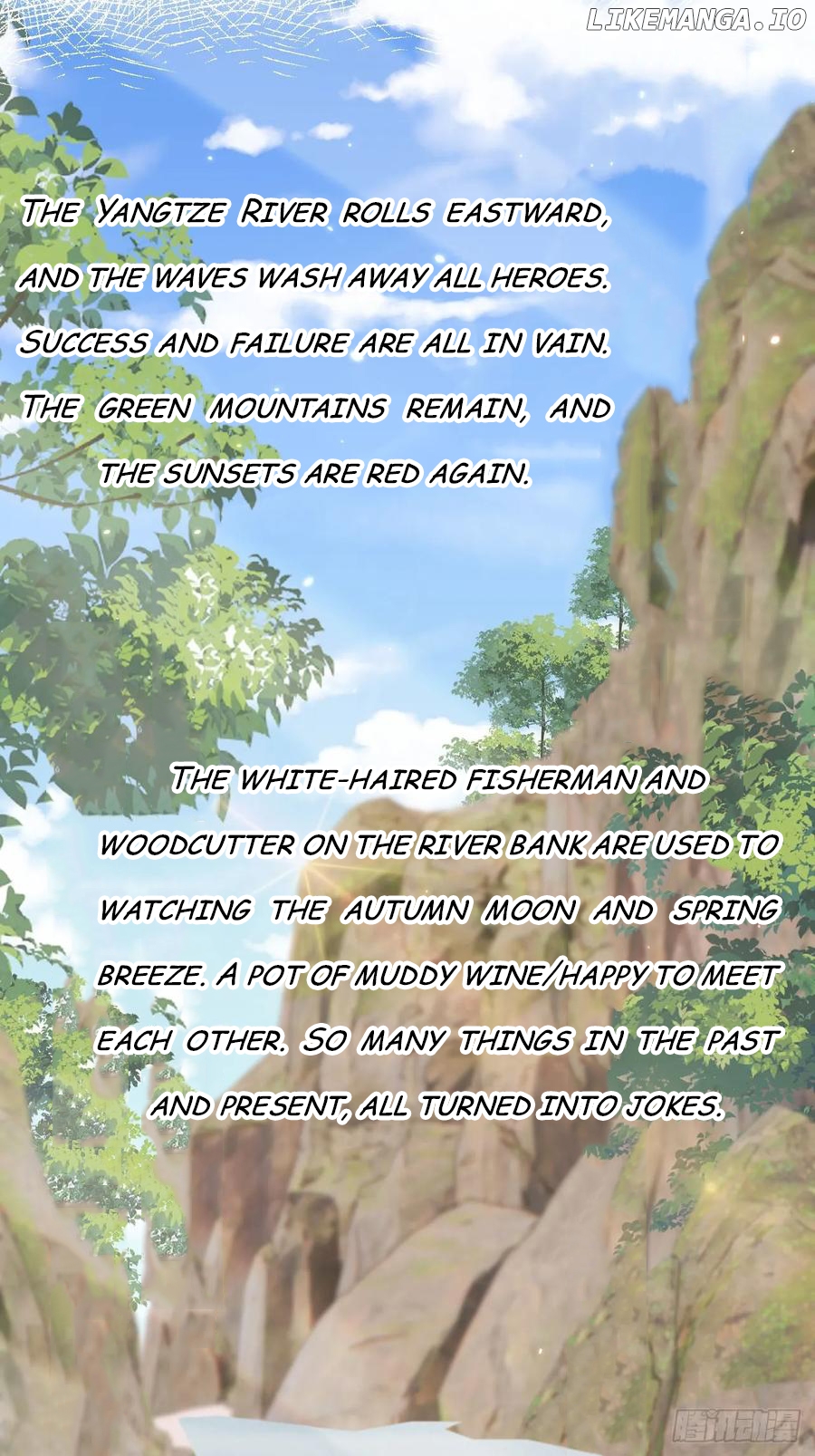 I Became the Attendant of the Villainess Chapter 102 - page 4
