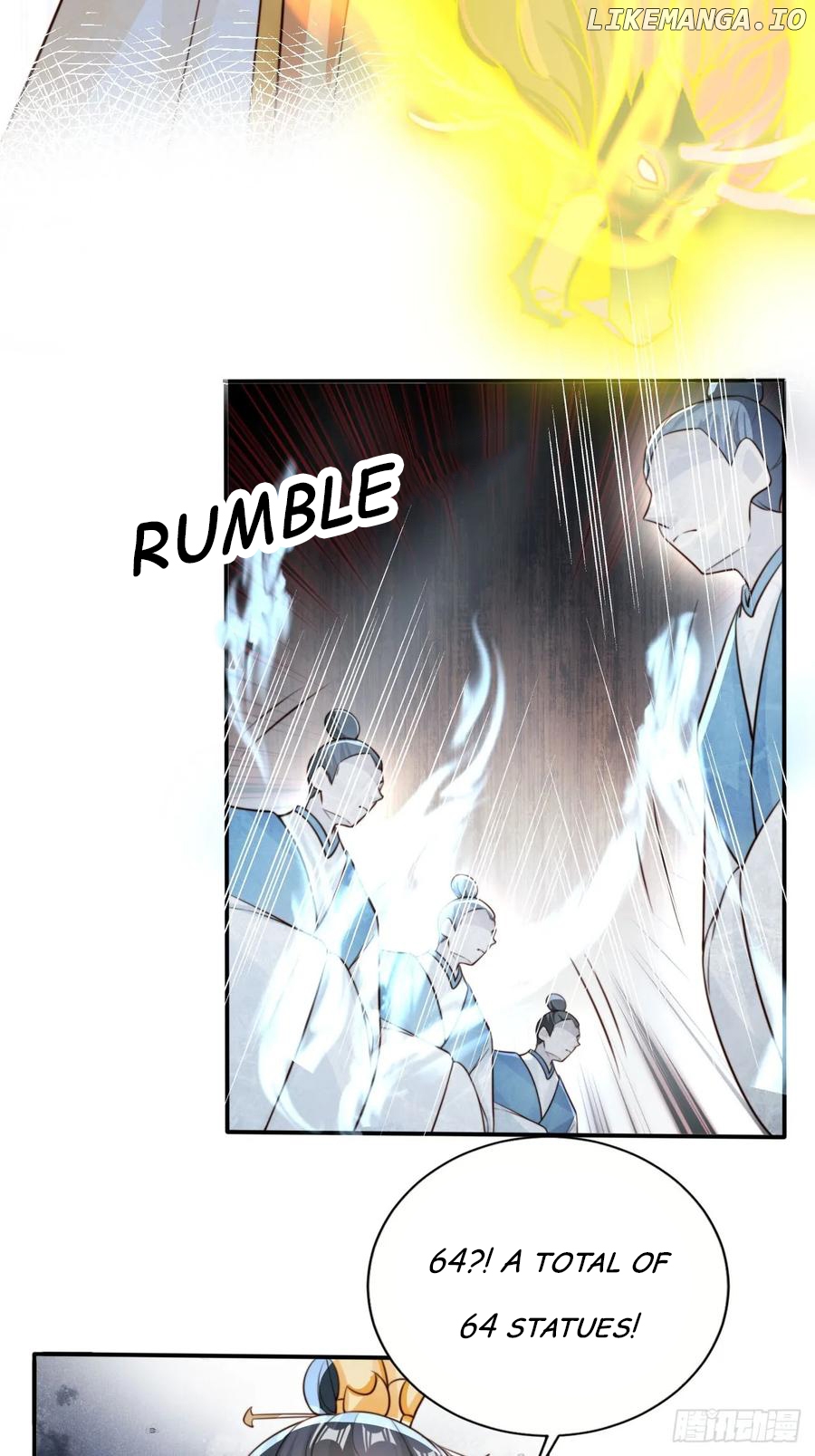 I Became the Attendant of the Villainess Chapter 102 - page 8