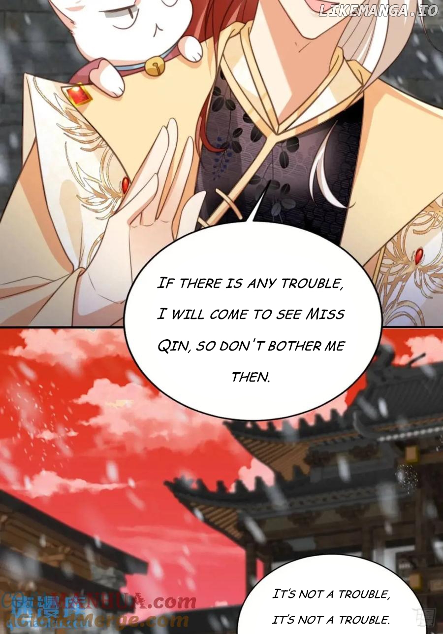 I Became the Attendant of the Villainess Chapter 111 - page 13