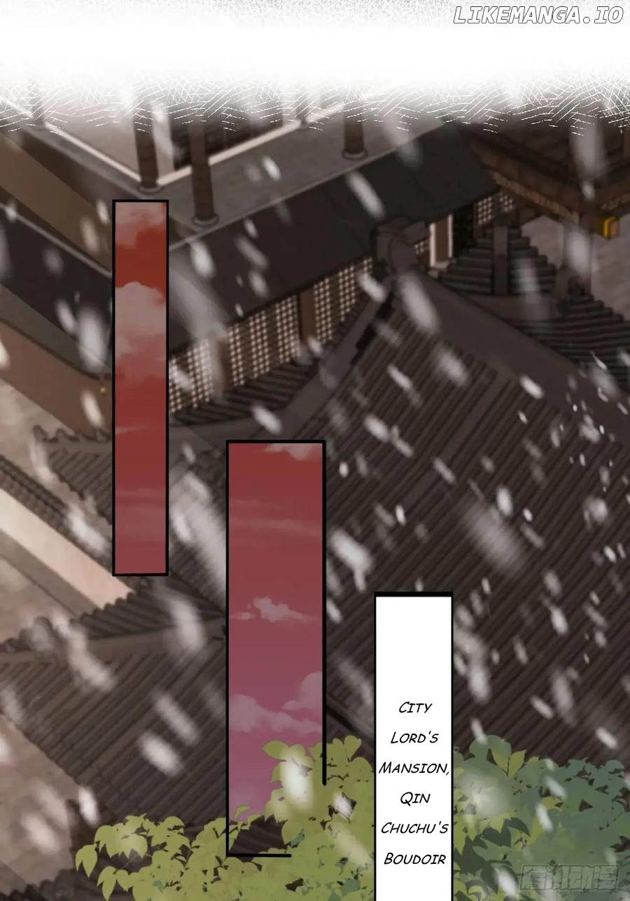 I Became the Attendant of the Villainess Chapter 111 - page 20
