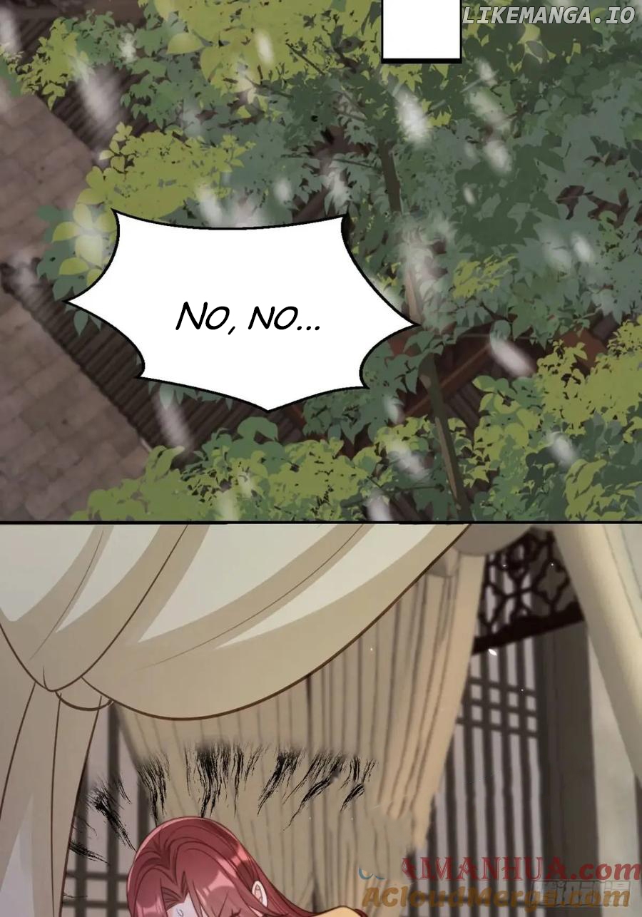 I Became the Attendant of the Villainess Chapter 111 - page 21