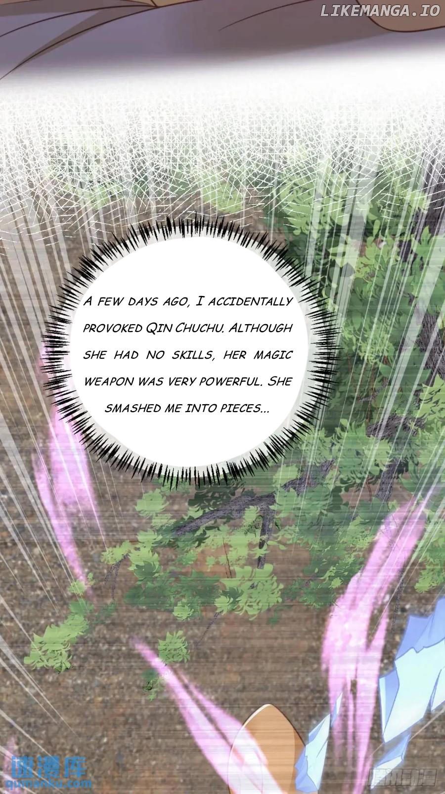 I Became the Attendant of the Villainess Chapter 111 - page 26