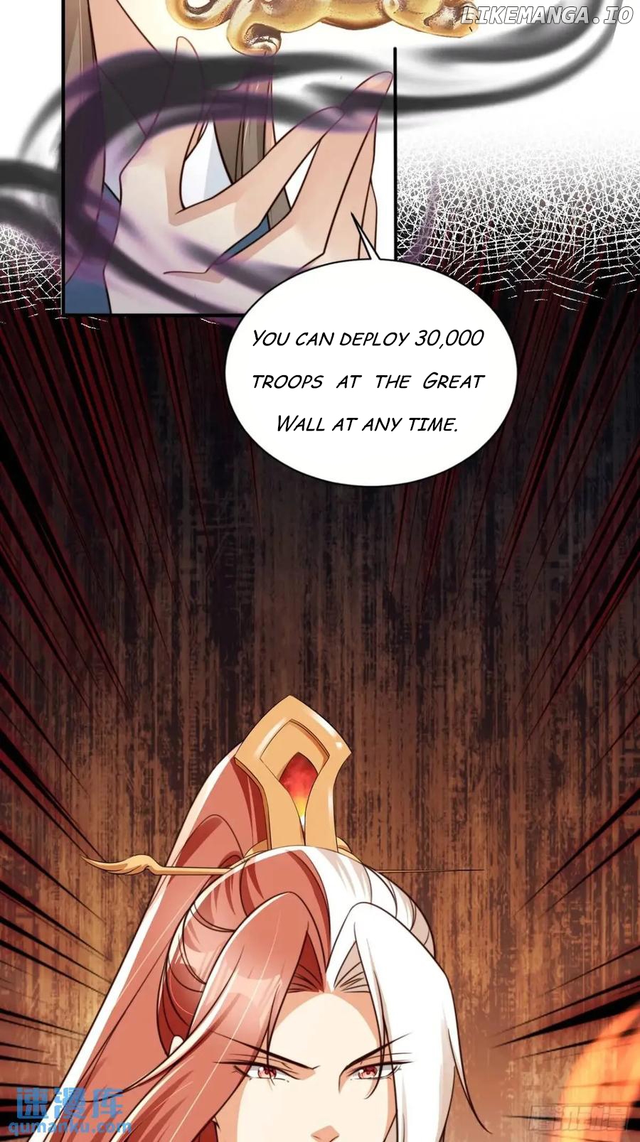 I Became the Attendant of the Villainess Chapter 111 - page 4