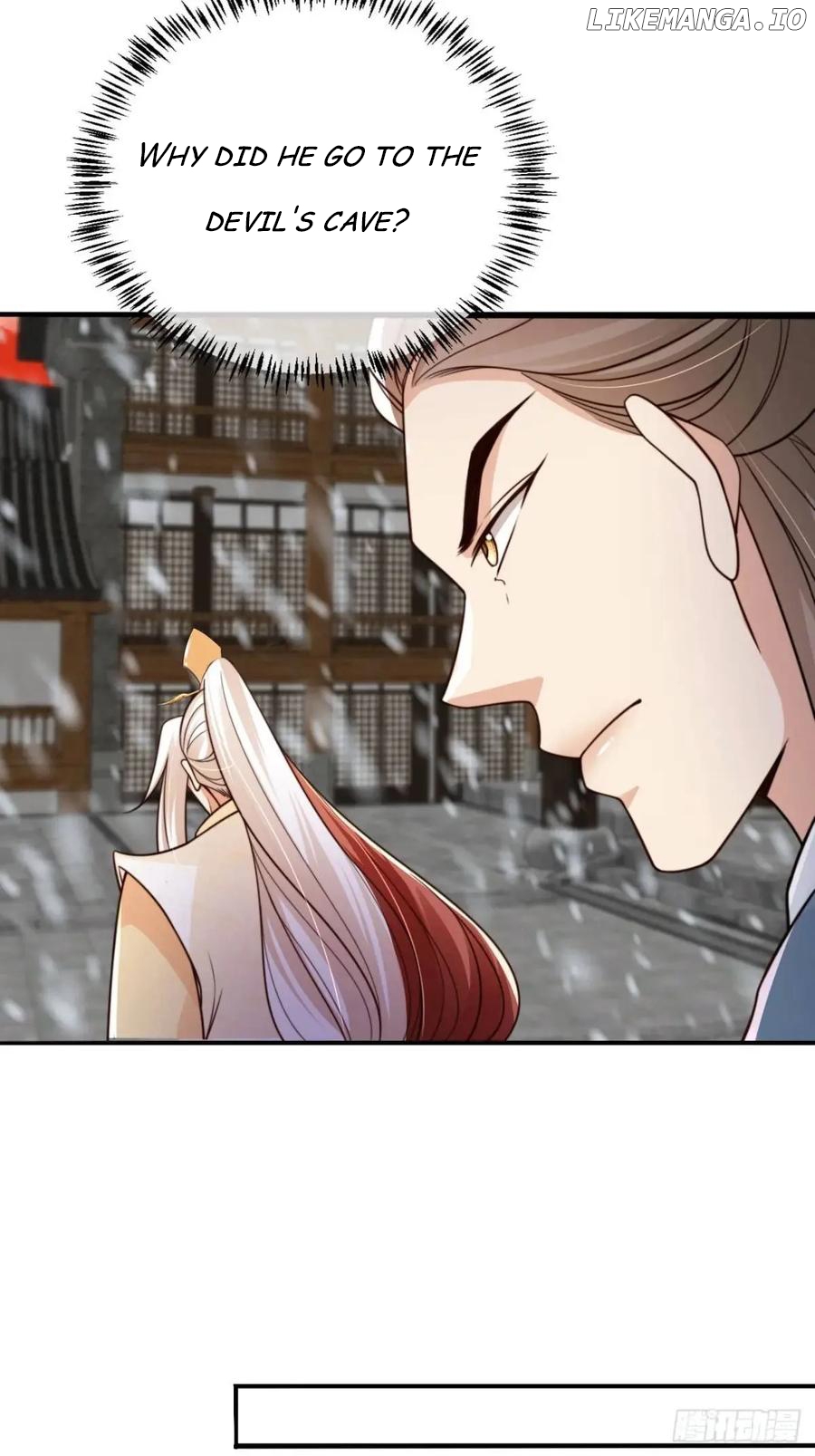 I Became the Attendant of the Villainess Chapter 111 - page 6