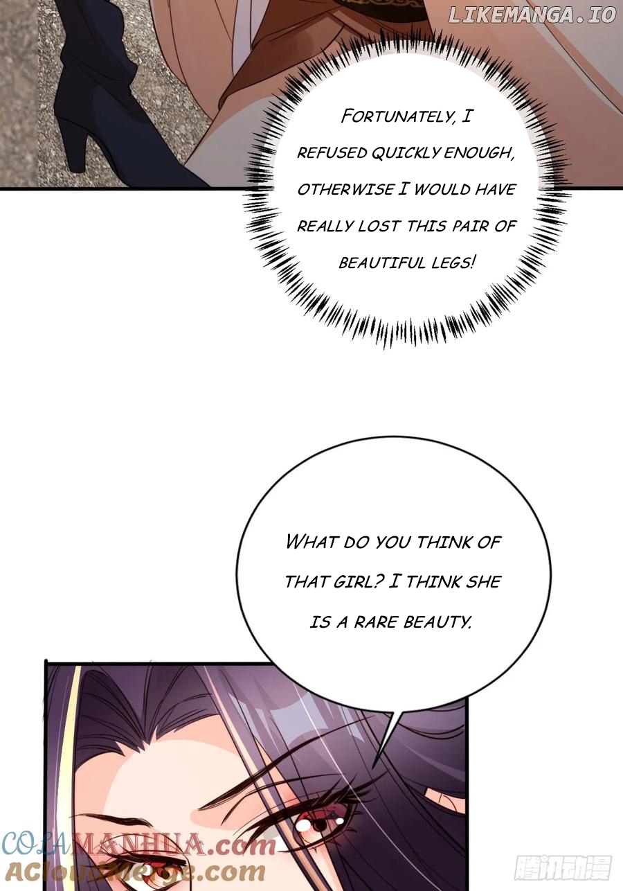 I Became the Attendant of the Villainess Chapter 99 - page 11