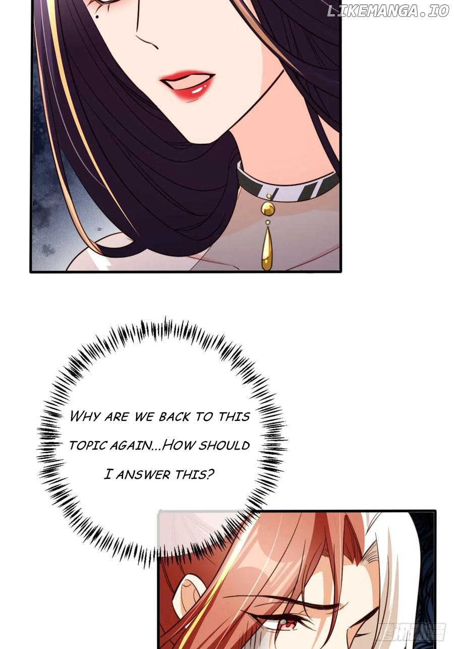 I Became the Attendant of the Villainess Chapter 99 - page 12