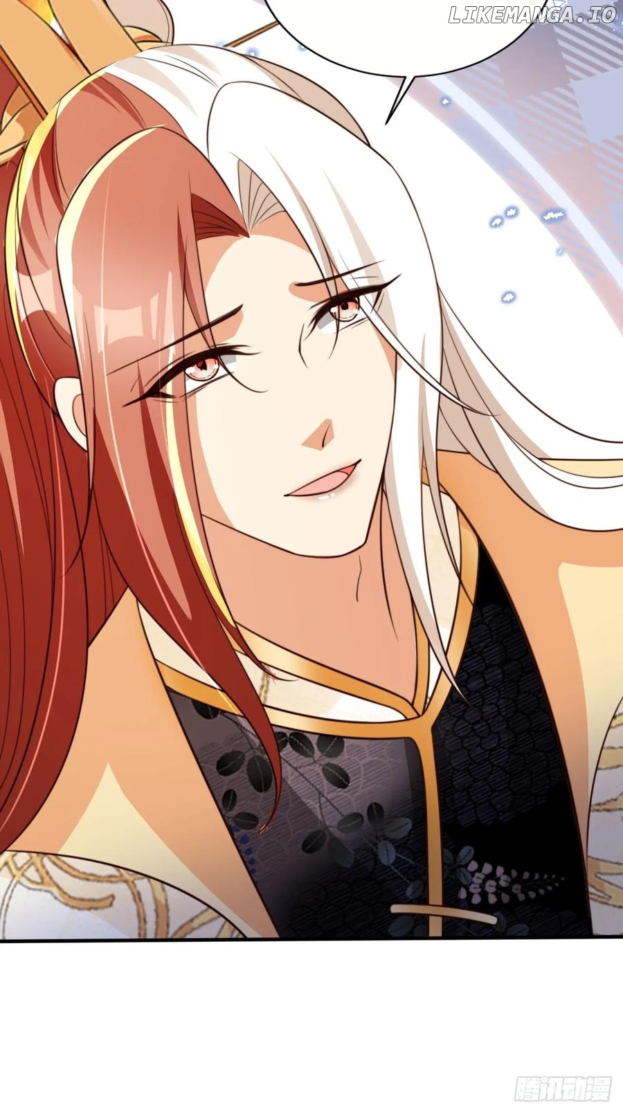 I Became the Attendant of the Villainess Chapter 99 - page 16