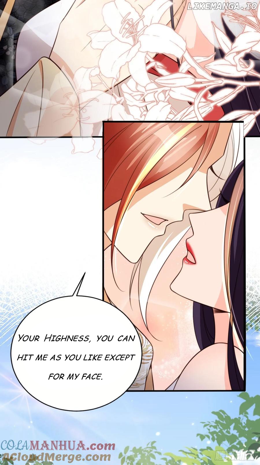 I Became the Attendant of the Villainess Chapter 99 - page 19
