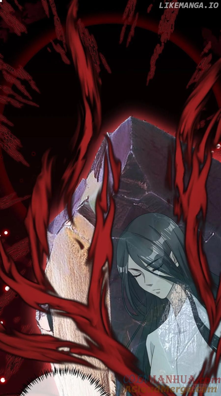 I Became the Attendant of the Villainess Chapter 99 - page 23