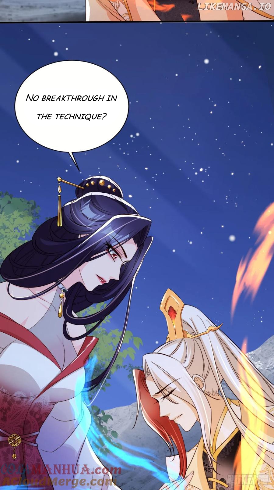 I Became the Attendant of the Villainess Chapter 99 - page 29
