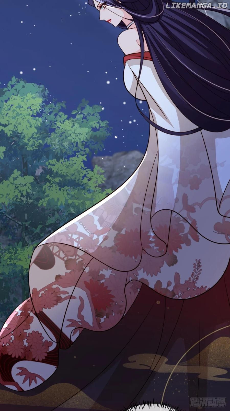 I Became the Attendant of the Villainess Chapter 99 - page 34