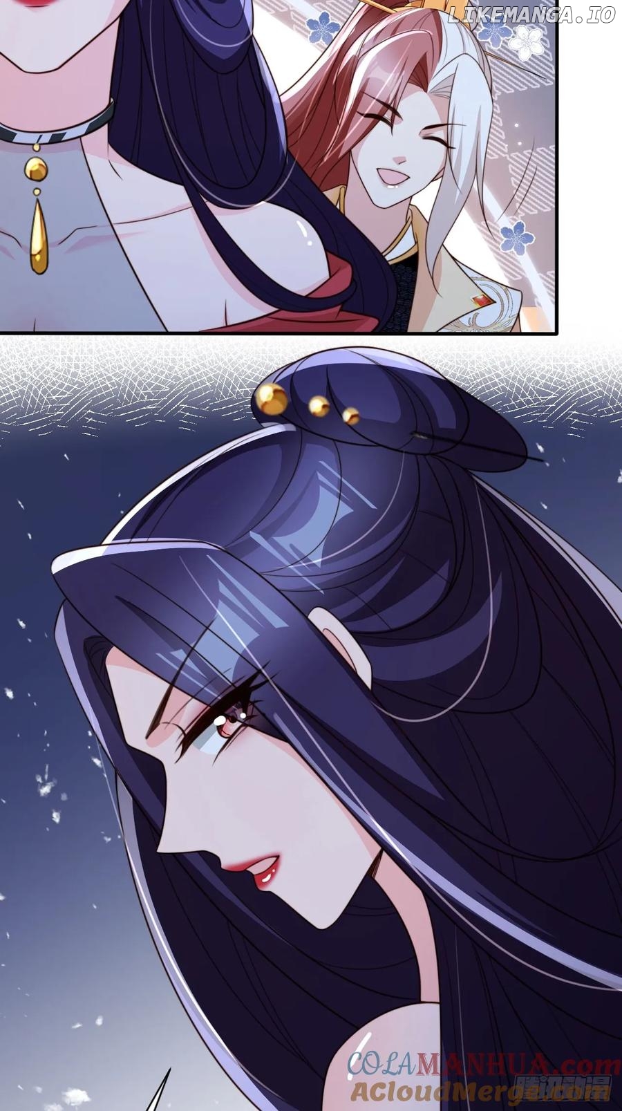 I Became the Attendant of the Villainess Chapter 99 - page 39