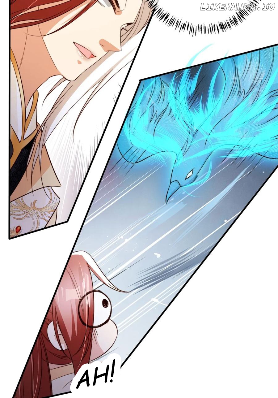 I Became the Attendant of the Villainess Chapter 99 - page 4